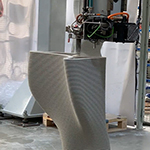 Lithko Contracting, LLC Announces Investment in Pikus 3D Concrete Printing